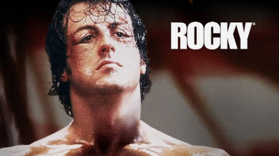 @ᴍᴘᴅꜰʀᴀɴᴄᴀ♾️ Rocky, um Lutador 01 [ Dublado - 1080p ] ⚡️