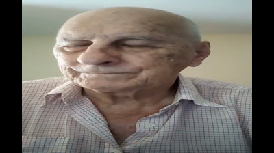 Nightclubbing - Iggy Pop cover song