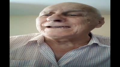 Make me an island - Joe Dolan cover song