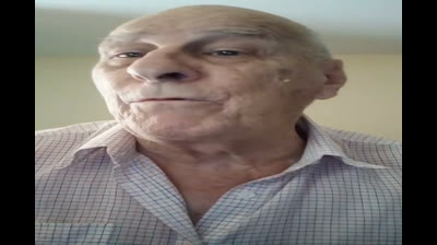 Sway - Dean Martin cover song