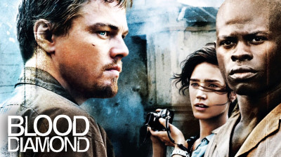 @ᴍᴘᴅꜰʀᴀɴᴄᴀ♾️ Diamante De Sangue [ Dublado - 1080p ] ⚡️