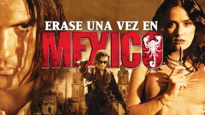 Érase una vez en México [Idioma Inglés, Subtítulada en Español]