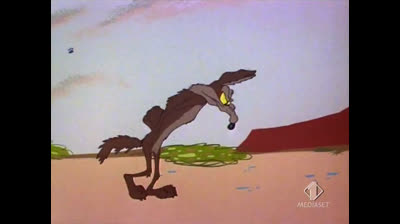 Willy il Coyote e Beep Beep epi 05