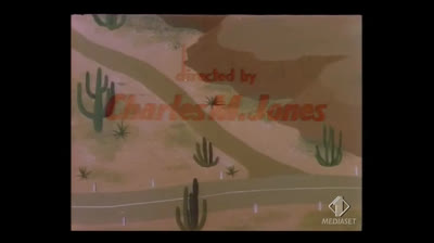 Willy il Coyote e Beep Beep epi 03