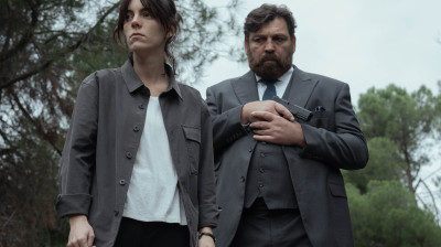 Avance de “Reina Roja”, la serie de Amazon que se estrena mañana