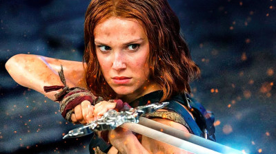 Watch D A M S E L 2024#FuLLMOvie'FREE