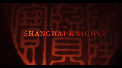 Shanghai Knights movie