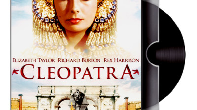Cleopatra (1963)