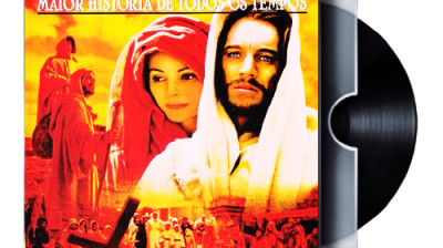 A Maior História de Todos os Tempos (1965)