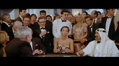 il figlio della pantera rosa