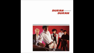 duran duran full album
