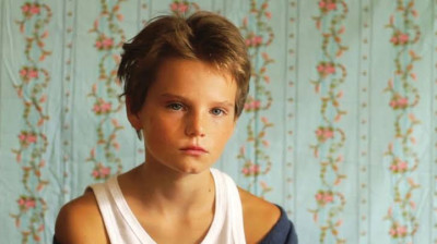 Tomboy (2011) Legendado