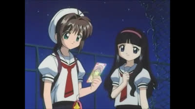 Sakura cazadora de cartas capitulo 49