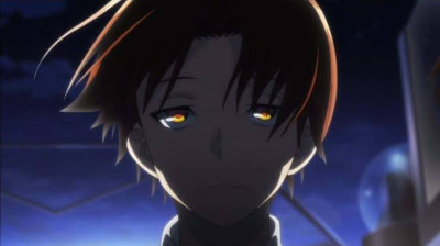 React classroom Of The Elite T1 EP9 & 10