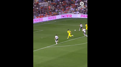 10-4-11 Juan Mata vs Villarreal