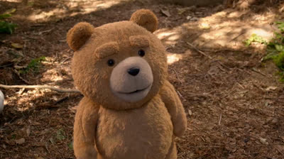 ted Serie 1x3 (2024)