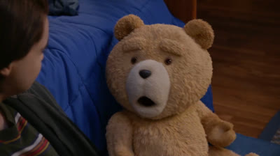 ted Serie 1x4 (2024)