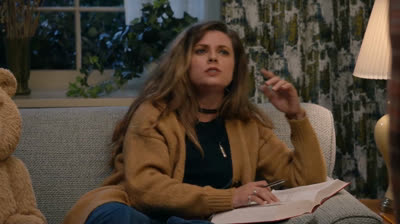 ted Serie 1x5 (2024)