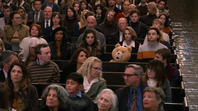 ted Serie 1x6 (2024)