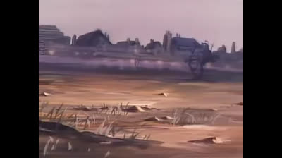 Bem il mostro umano epi 25