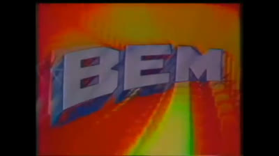 Bem il mostro umano sigla ita