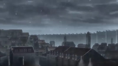 Attack on titan capitulo 7