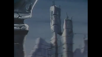 Bem il mostro umano epi 22