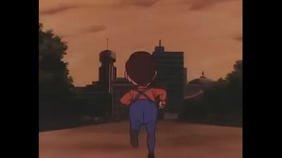 Bem il mostro umano epi 17