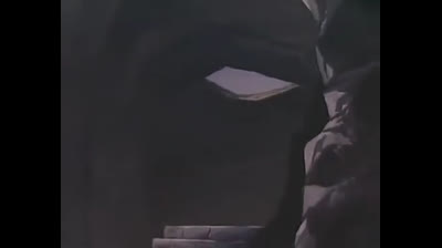 Bem il mostro umano epi 15