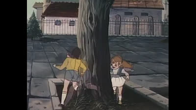 Bem il mostro umano epi 14