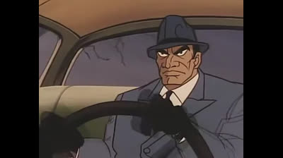 Bem il mostro umano epi 10