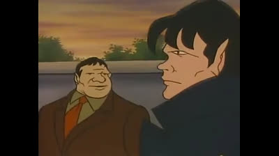 Bem il mostro umano epi 06