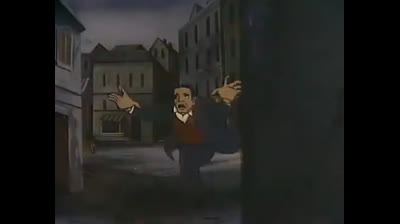 Bem il mostro umano epi 07