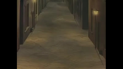 Bem il mostro umano epi 05