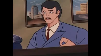 Bem il mostro umano epi 04