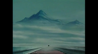 Bem il mostro umano epi 01