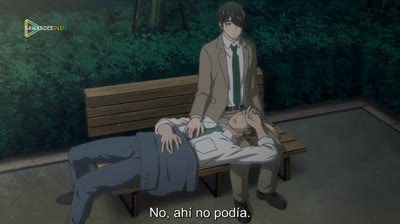 Cherry Magic Anime 8