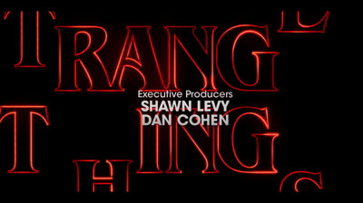 Stranger things T2EP01