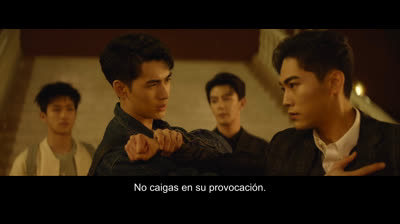 The Spirealm Capítulo 65