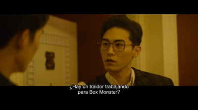 The Spirealm Capítulo 68