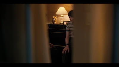 Stranger things T2EP02