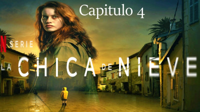 LA CHICA DE NIEVE episodio 4