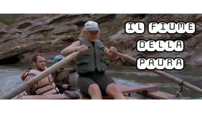 IL FIUME DELLA PAURA [HD]