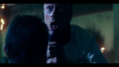 Stranger things T3EP01