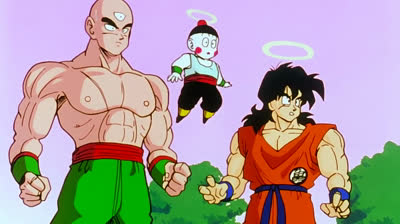 Capitulo 104 - La autodestrucción de Freezer