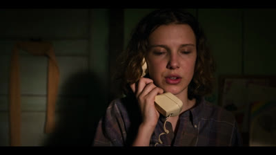 Stranger things T3EP02