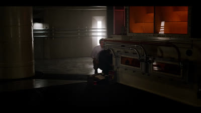 Stranger things T3EP05