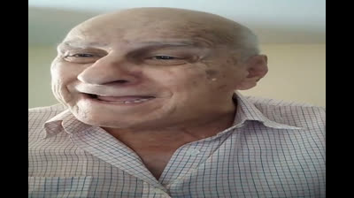 Ocean man - Ween cover song