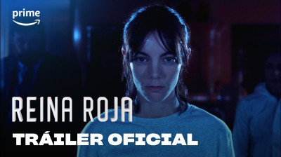 Hoy se estrena “Reina Roja”, la nueva serie de Amazon