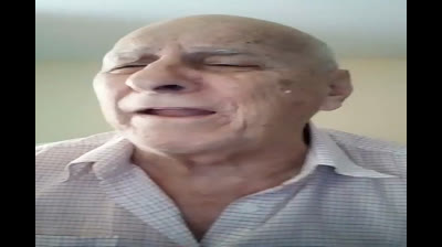 Please come home for Christmas - Charles Brown cover song